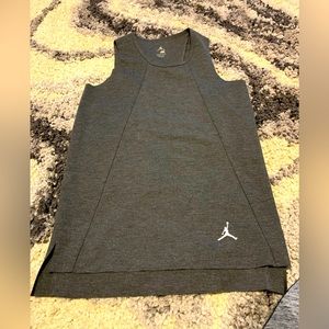 AIR JORDAN Boys Tank Top